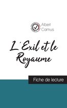 L'Exil et le Royaume de Albert Camus (fiche de lecture et analyse complete de l'oeuvre)