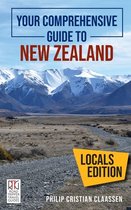 Road Trippers Travel Guides- Your Comprehensive Guide to New Zealand