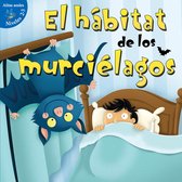 El Habitat de Los Murcielagos (Habitat for Bats)