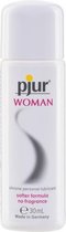 Bundle - Pjur - Pjur Woman Glijmiddel Op Siliconenbasis - 30 ml met glijmiddel