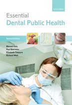 Essential Dental Public Health 2nd