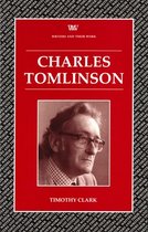 Writers and Their Work- Charles Tomlinson