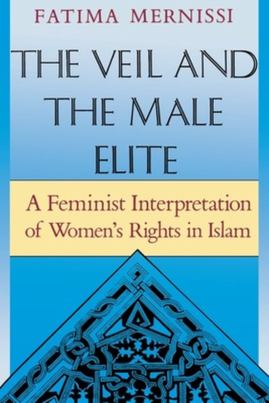 The Veil and the Male Elite