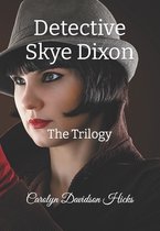 Detective Skye Dixon