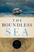 ISBN Boundless Sea : A Human History of The Oceans, histoire, Anglais, Couverture rigide, 1088 pages
