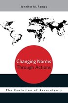 Changing Norms Through Actions