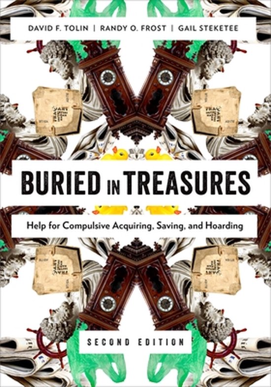 Buried In Treasures
