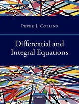 Differential And Integral Equations
