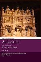 Augustine: De Civitate Dei