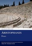 Aris & Phillips Classical Texts- Aristophanes: Peace