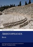Aris & Phillips Classical Texts- Aristophanes: Birds