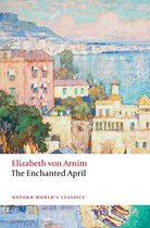 Oxford World's Classics-The Enchanted April