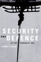 Security And Defence In The Terrorist Era