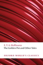 Golden Pot & Other Tales