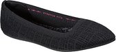 Skechers  - CLEO POINT - Black - 37