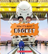 How It's Built- Rocket (How It's Built)