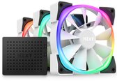 NZXT Aer RGB 2 120mm Triple & Controller