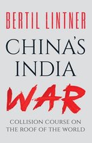 China's India War