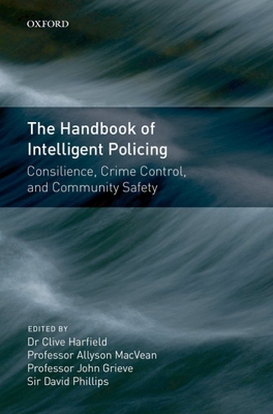 Handbook For Policing Students 2024 Winne Shaylynn