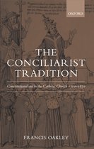 The Conciliarist Tradition