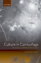 Culture in Camouflage