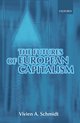 The Futures of European Capitalism