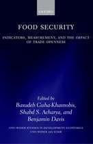 Food Security