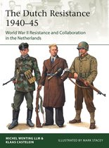 Elite-The Dutch Resistance 1940–45