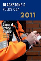 General Police Duties