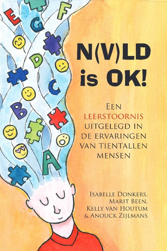 N(V)LD is OK!
