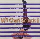 90'S Chart Sounds Ii