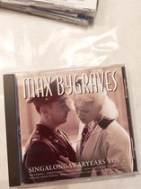 Max Bygraves Singalong a War Years 2