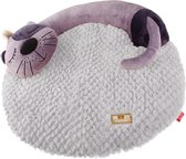 GiGwi Snoozy Friendz Cat - ligkussen voor kleine honden of katten