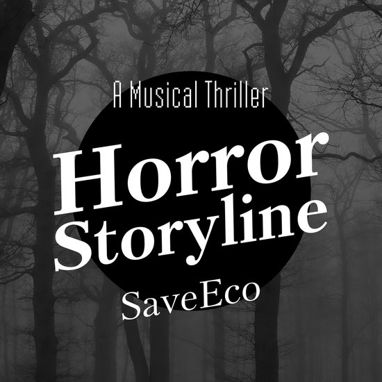 Horror storyline - cover