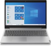 Lenovo IdeaPad L340 - 15 inch Laptop - AMD Ryzen 7 - Win10 (Gratis te updaten naar Win11) / 16 GB RAM / 512GB SSD / Incl. Gratis Bullguard Antivirus t.w.v. €60,- (voor 1 jaar, 3 apparaten)