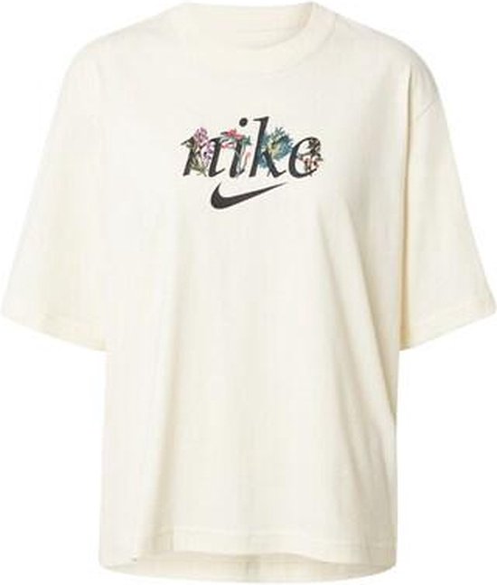 T-shirt Nike Sportswear pour Femme - Taille S | bol.com