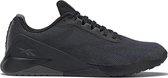 Reebok nano x1 grit black/nghblk/rbkg 43