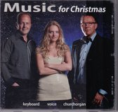 Music for Christmas - Frank Kaman, Gerhard Meerholz, Hilde Langhuis
