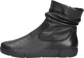 Ara 1214437 - Dames Laarsjes - Kleur: Zwart - Maat: 40.5
