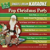 Karaoke: Christmas Pop Party