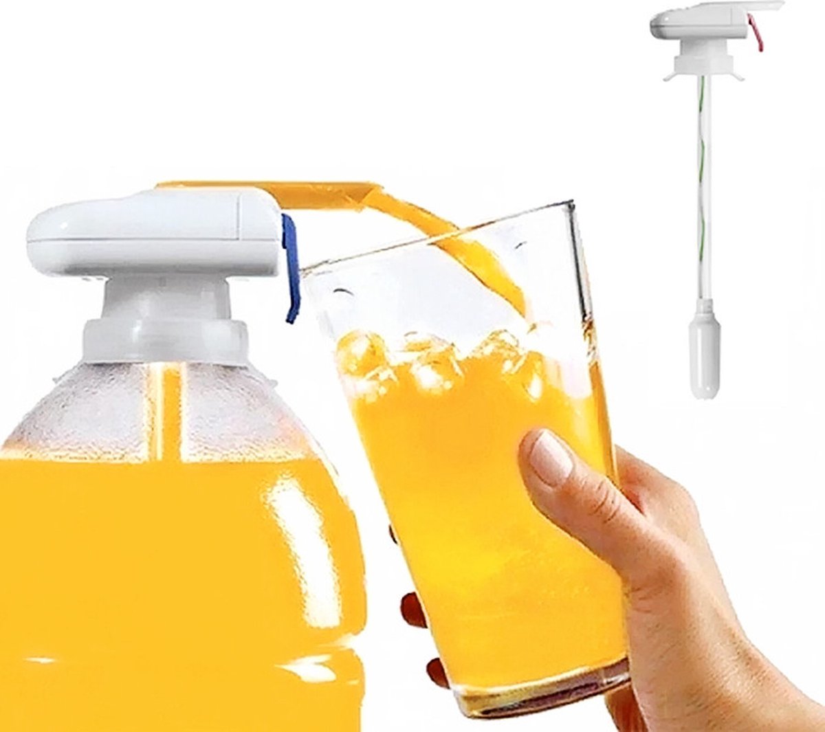 Drink dispenser Drinken Gieter Drink Tap Drank Tap Dranken