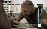 Tattoo Verdovende Crème 10G