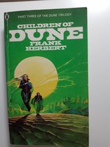 boek - children of dune