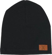 by Xavi- Loungy Beanie - Classic Black - L