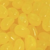 Jelly Beans - Crushed Pineapple / Ananas 1kg - Originele Amerikaanse Jelly Beans - snoep