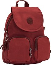 Kipling Schoudertas Asseni - blauw