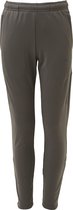 Puma Liga Warm Trainingsbroek Zwart Kinderen - Maat 176