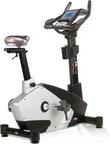 EB-2400 hometrainer - Fitnessfiets met ergometer - HIIT trainer - 12 presets en 32 niveaus - Verstelbaar - Ergonomisch