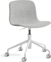 About a Chair AAC 51 Draaistoel - wit - Hallingdal116