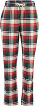 America Today Labello Bottom - Dames Pyjamabroek - Maat S